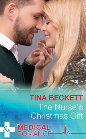 [Christmas Miracles In Maternity 01] • The Nurse's Christmas Gift